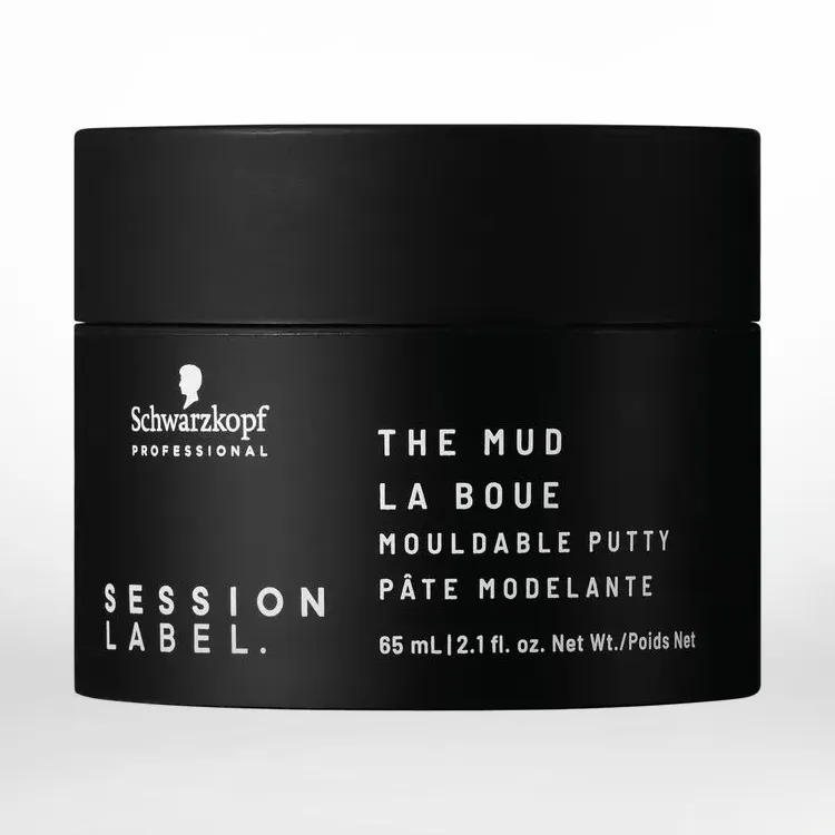 Session Label The Mud