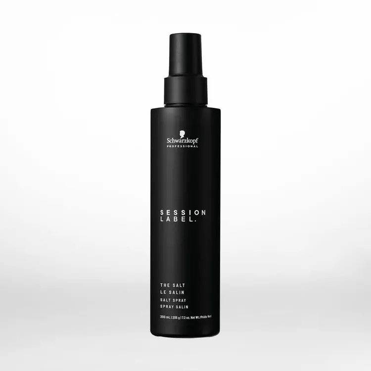 Session Label The Salt