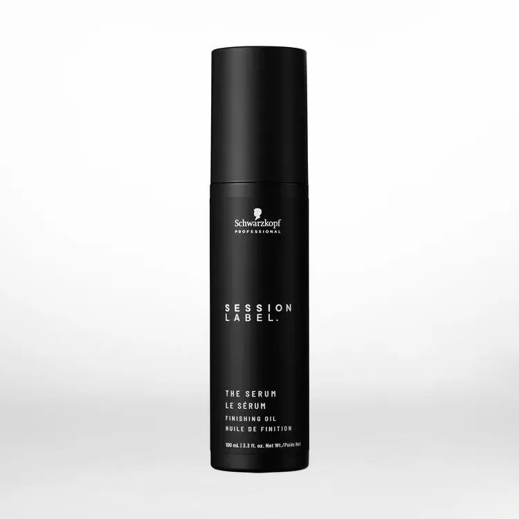 Session Label The Serum