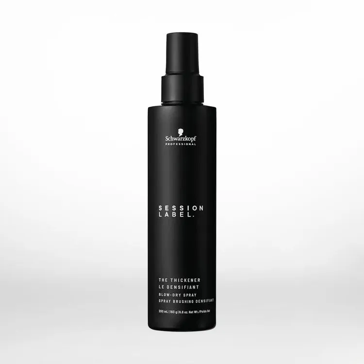 Session Label The Thickener