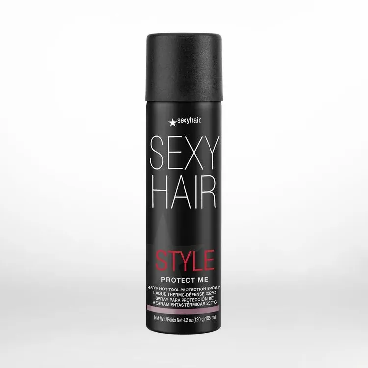 Sexy Hair Protect Me Hot Tool Protection Spray
