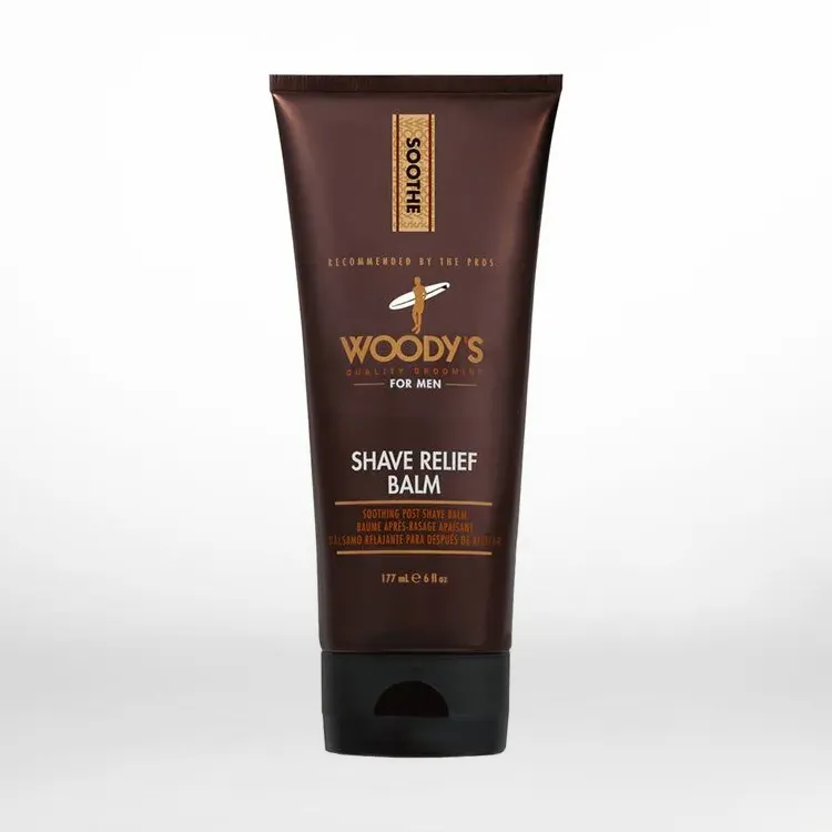 Shave Relief Balm