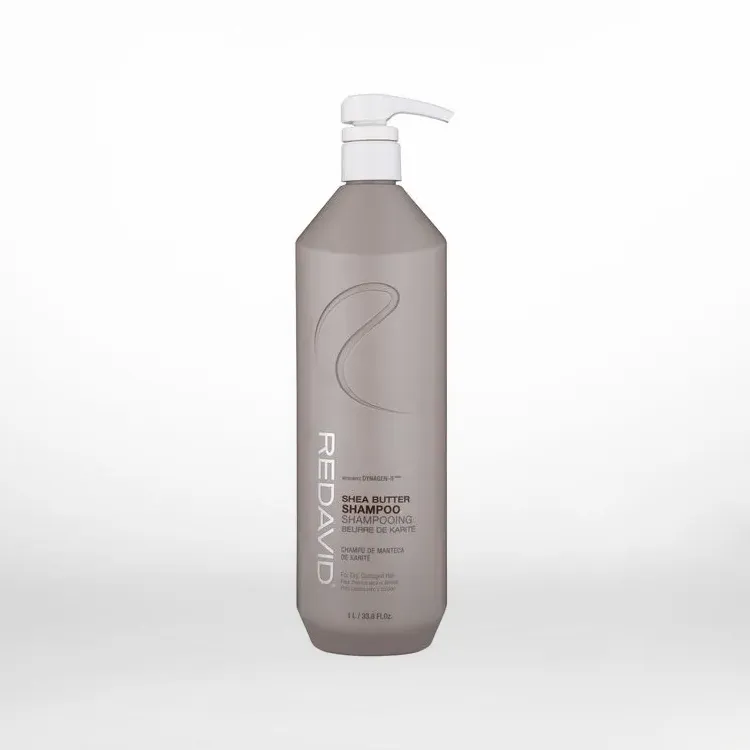 Shea Butter Shampoo