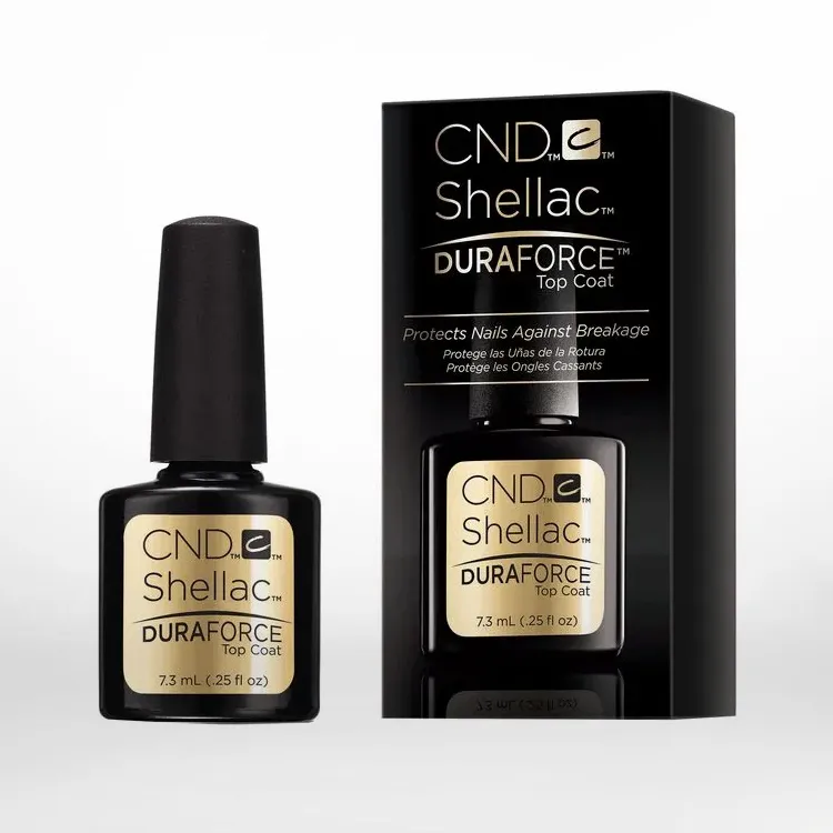 Shellac DuraForce Top Coat