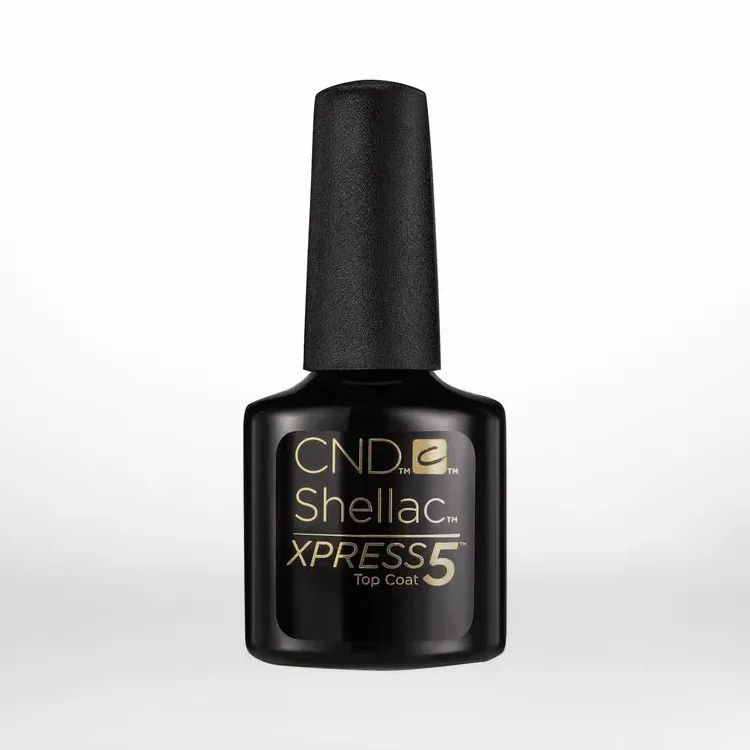 Shellac Express5 Top Coat
