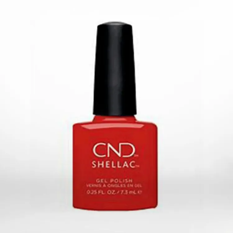 Shellac Gel Polish