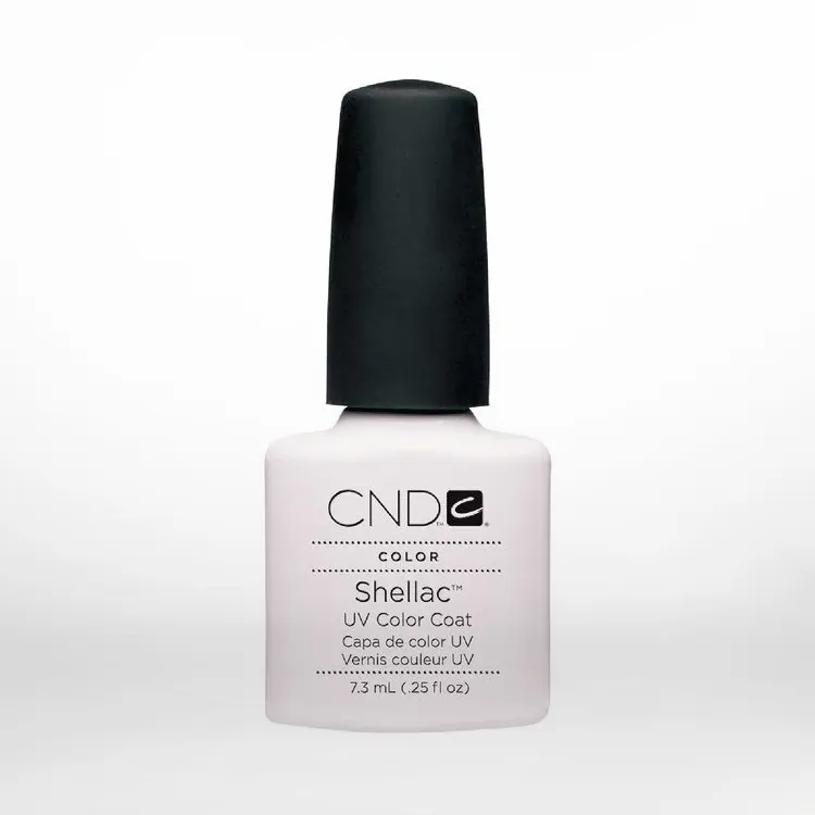 Shellac Original Power Polish