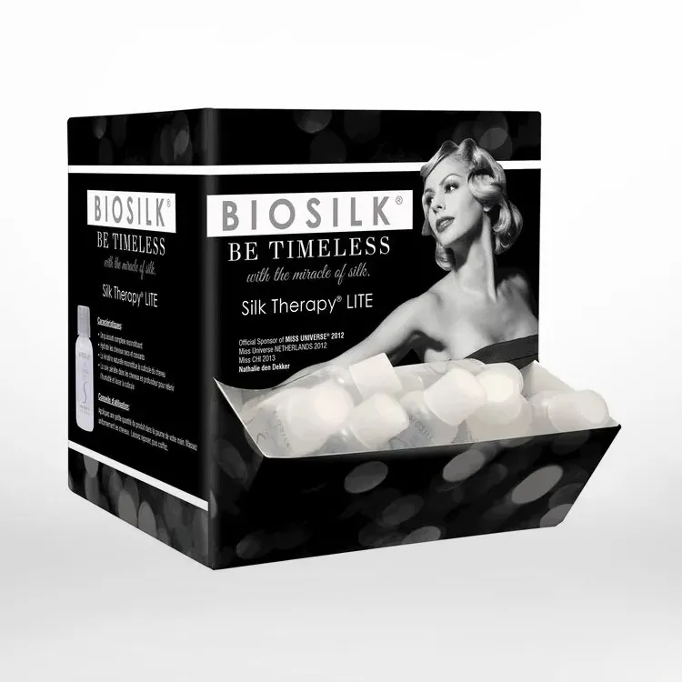 Silk Therapy Lite - 100 count