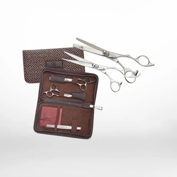 Silkcut 6.5 Inch Shear with Thinner