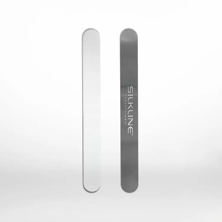 Silkline Steel Nail File Kit