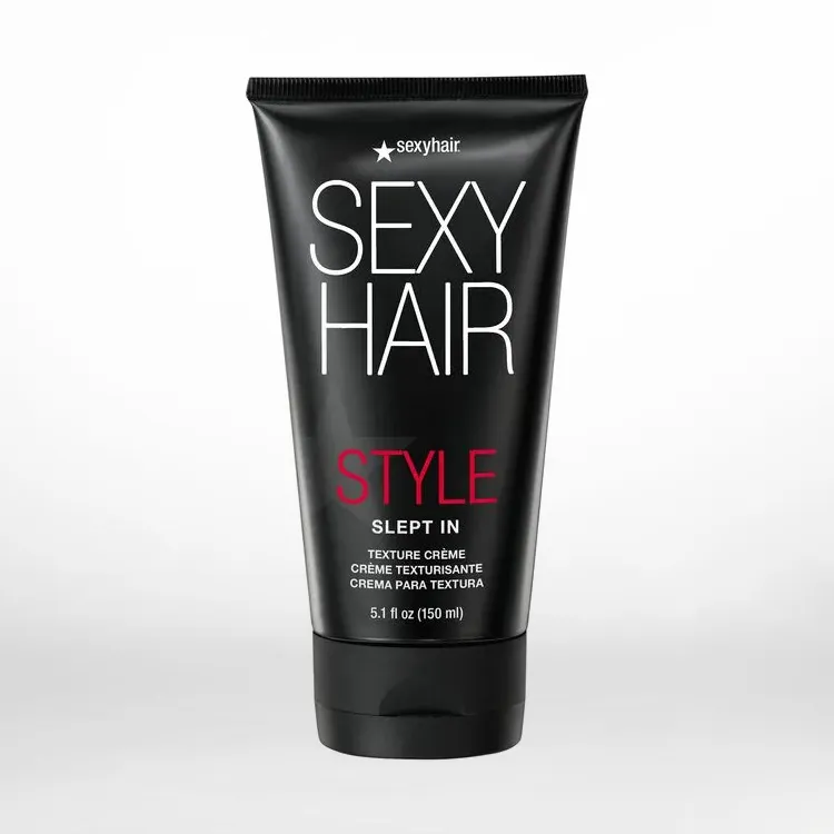 Slept In Texture Crème