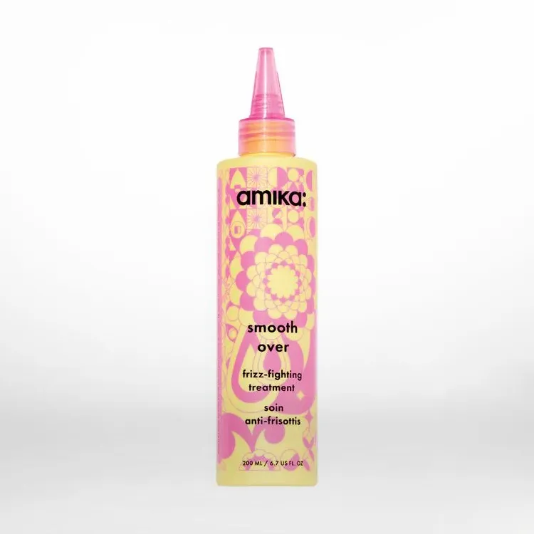 Smooth Over Frizz-Fighting Treatment