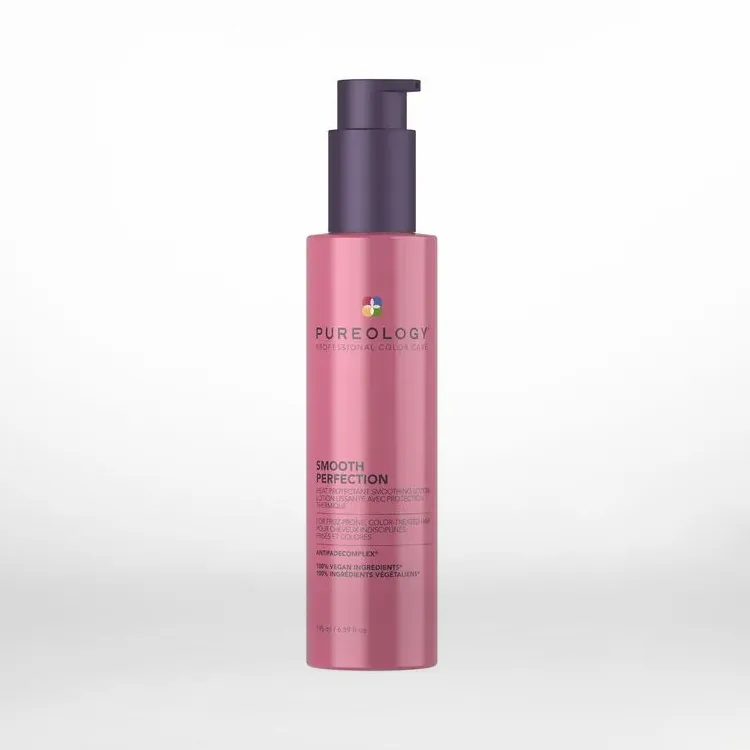 Smooth Perfection Lightweight Smoothing Lotion