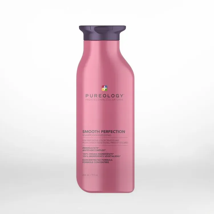 Smooth Perfection Shampoo
