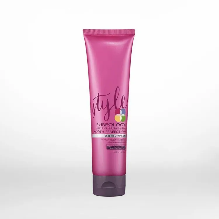Smooth Perfection Style Shaping Gel