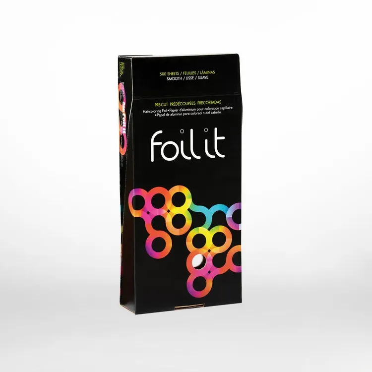 Smooth Star Struck Silver - Heavy 5 x 12