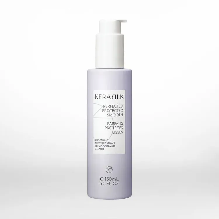 Smoothing Blow Dry Cream