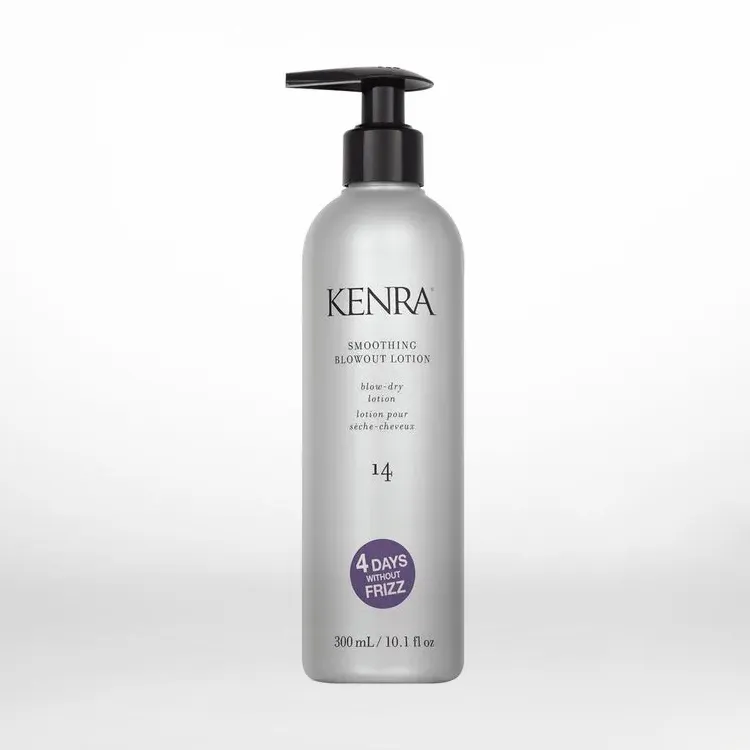 Smoothing Blowout Lotion 14