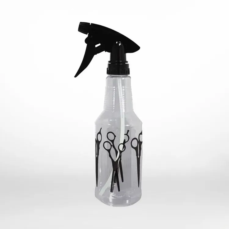 Soft 'n Style Designer Spray Bottle - 16 oz