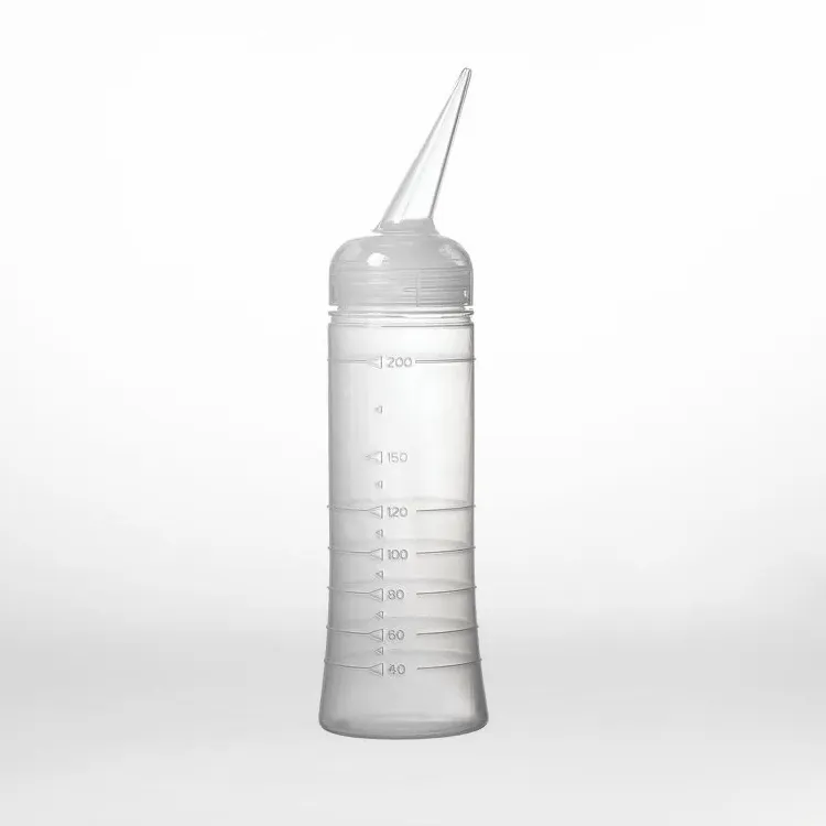 Soft 'n Style Slant Top Applicator Bottle 6.8 oz