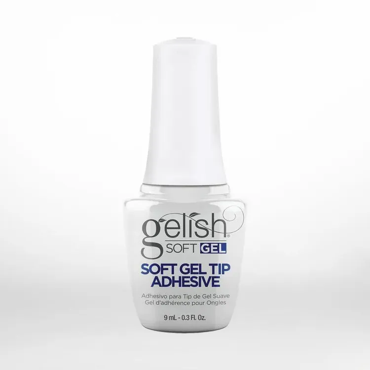 Soft Gel Tip Adhesive