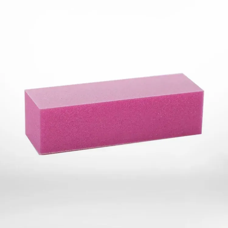 Softie Pink Blocks 12-Count