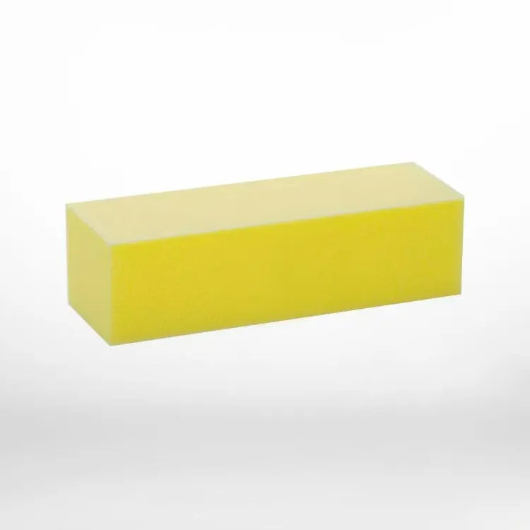 Softie Yellow Blocks 12-Count