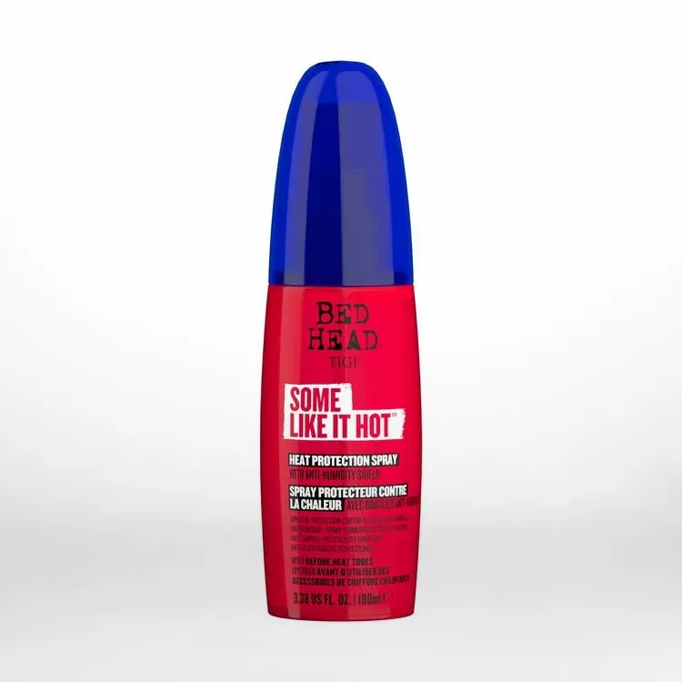 Some Like It Hot Heat Protection Spray