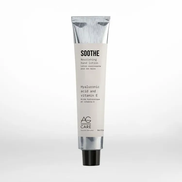 Soothe Nourishing Hand Lotion