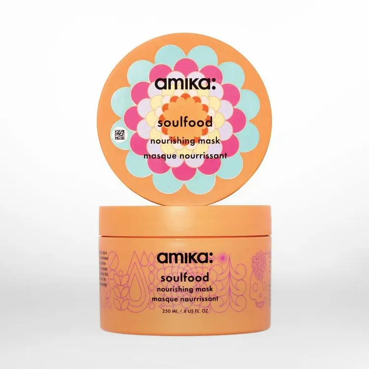 Soulfood Nourishing Mask