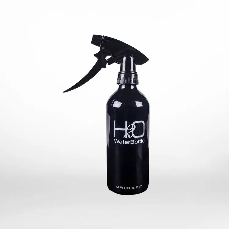 Sparkle H20 Bottle Black