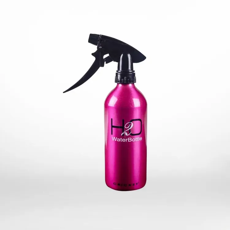 Sparkle H20 Bottle Pink
