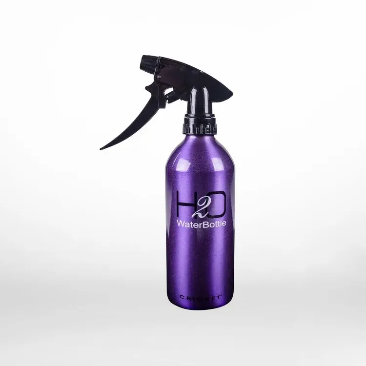 Sparkle H20 Bottle Purple