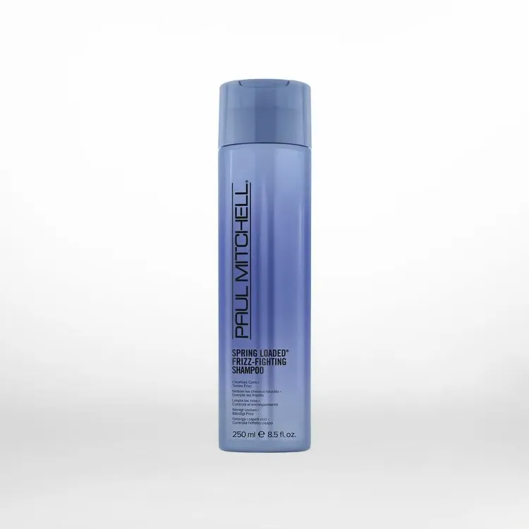Spring Loaded Detangling Shampoo