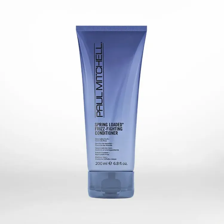 Spring Loaded Frizz Fighting Conditioner