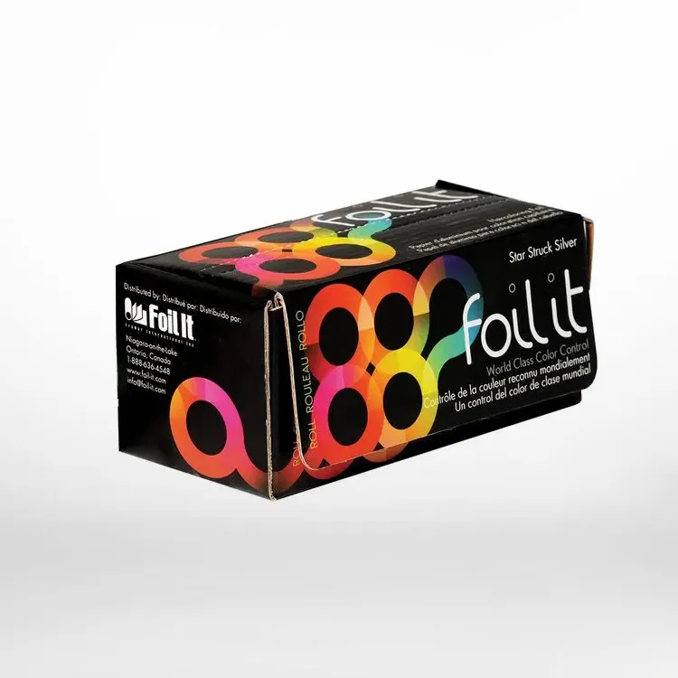 Star Struck Silver 1 lb Roll - Lite 350'