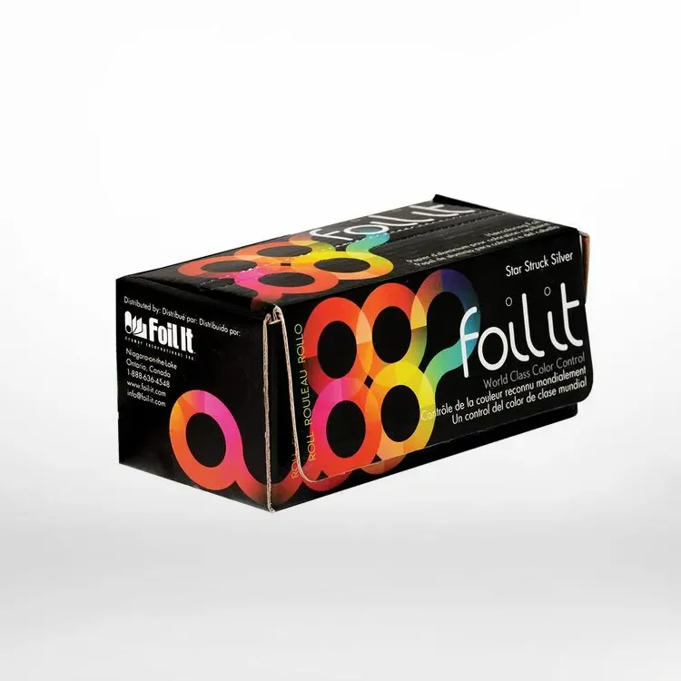 Star Struck Silver Roll - Heavy 270'