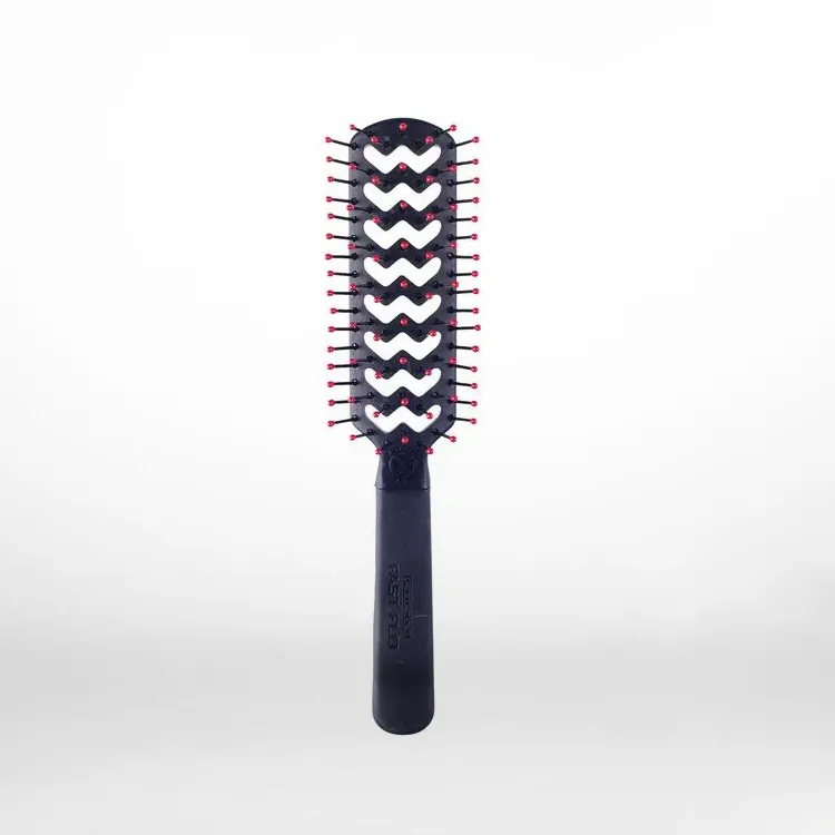 Static Free Fast Flo On the Go Vent Brush