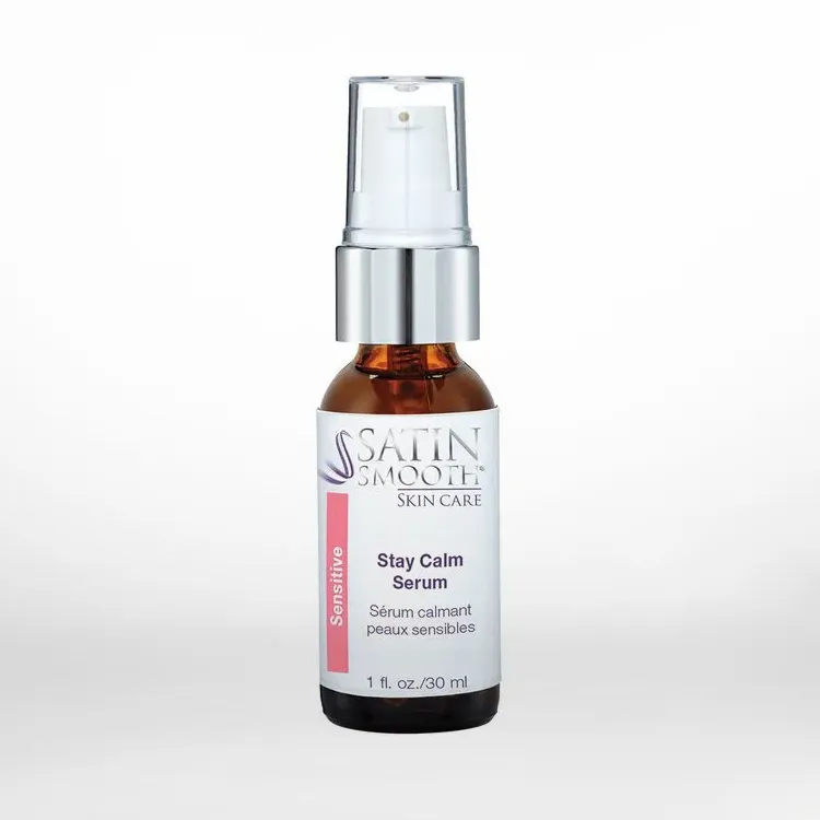 Stay Calm Serum