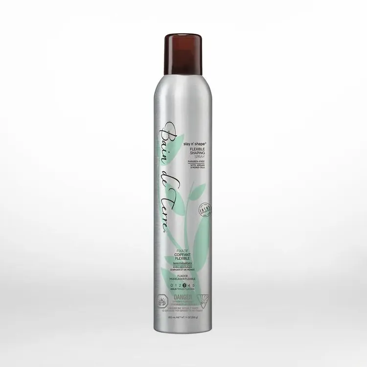 Stay N Shape Flexible Shaping Spray