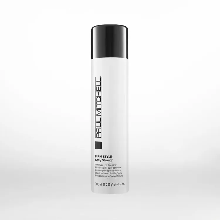 Stay Strong - Strong Hold Hairspray
