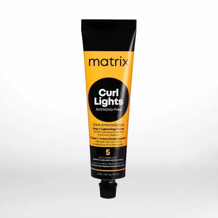 Step 1 Lightening Cream