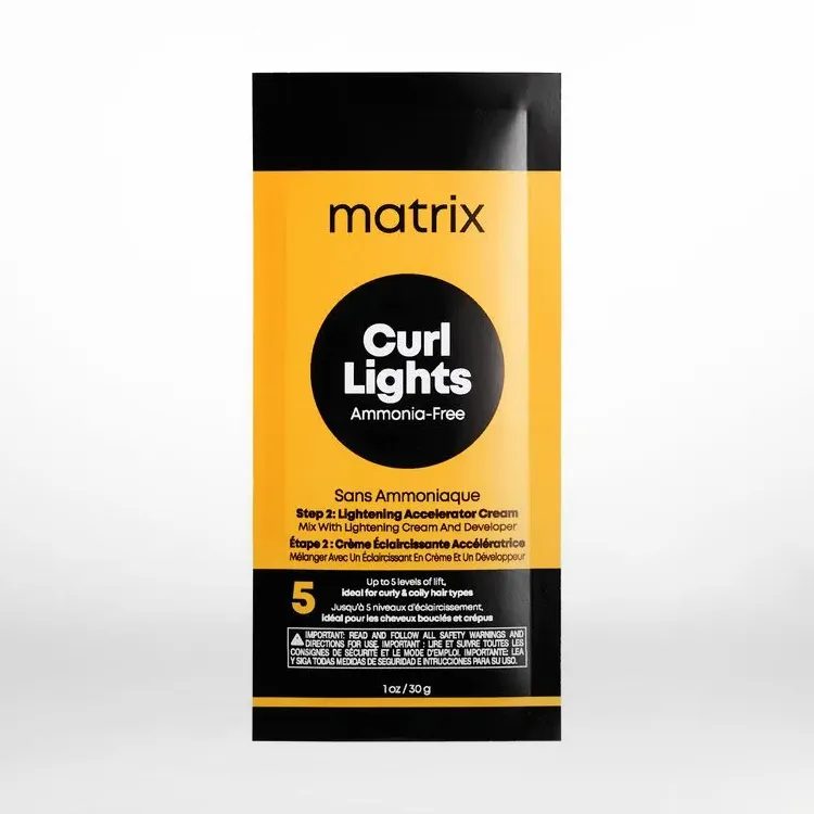 Step 2 Lightening Accelerator