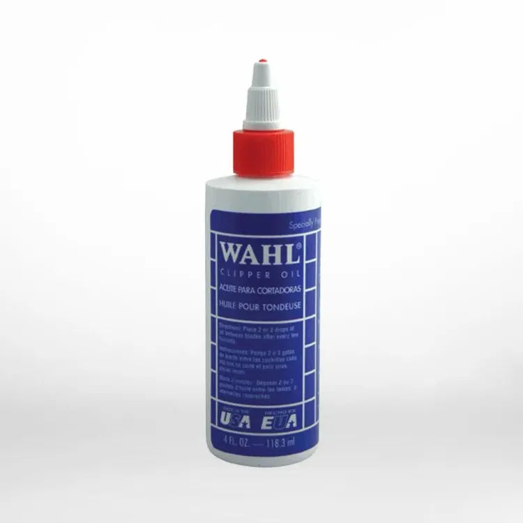 Sterling Clipper Oil