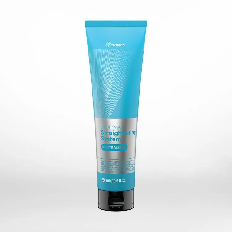 Straightening System Neutralizer