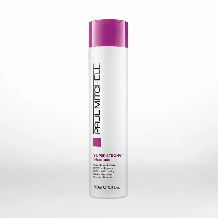 Strength - Super Strong Daily Shampoo