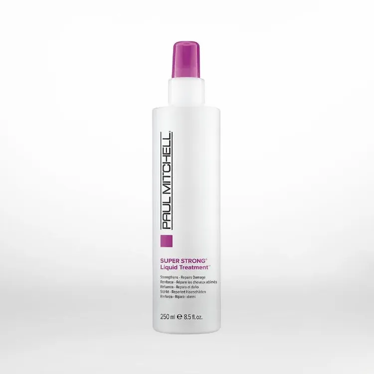 Strength - Super Strong Liquid Treatment
