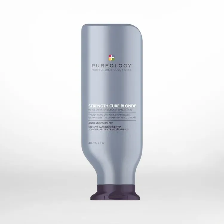 Strength Cure Best Blonde Conditioner