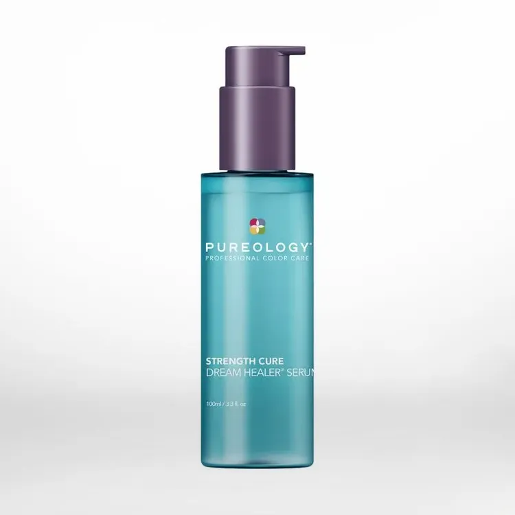 Strength Cure Dream Healer Serum