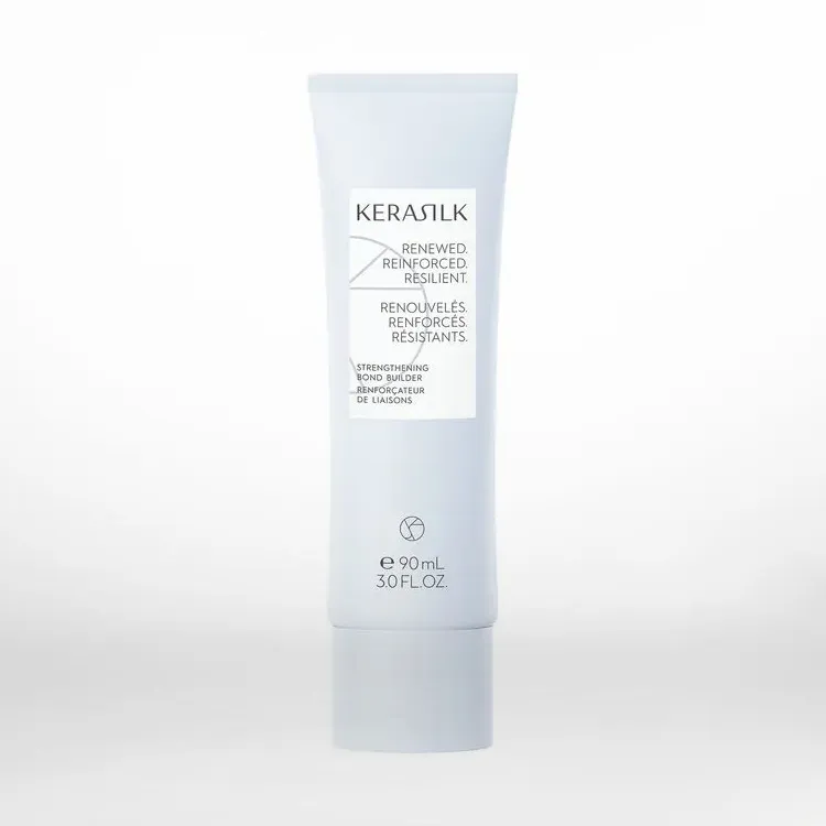 Strengthening Bond Builder